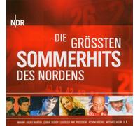 Various - Ndr [Import]