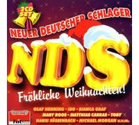 Diverse – Nds-Fröhliche Weihnacht – Import