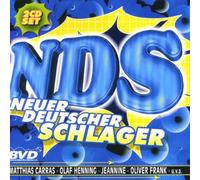 Diverse - Nds-Neuer Deutscher SCHL [Import]