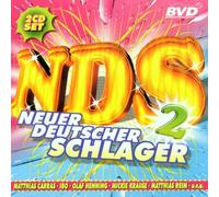 Diverse - Nds-Neuer Deutscher SCHL [Import]