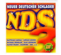 Diverse - Nds-Neuer Deutscher SCHL [Import]