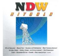Diverse - Ndw Hitgold-das Beste der Ne [Import]