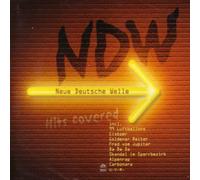 Diverse - Ndw-Hits Covered [Import]