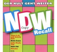 Diverse - NDW Recall