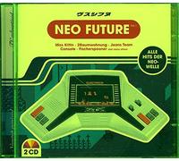 Diverse - Neo Future [Import]
