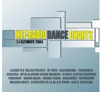 Diverse - Net-Radio Dance Charts
