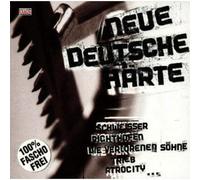 Diverse - Neue Deutsche Härte [Import]