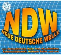 Diverse - Neue Deutsche Weile