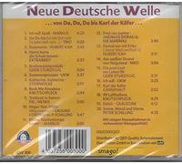 Diverse - Neue Deutsche Welle-Ich Will S [Import]