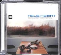 Diverse - Neue Heimat-Electronic Mus [Import]