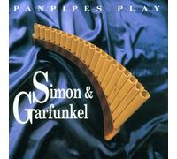 Diverse (Neue Nr. CD 31232) - Panpipes Play Simon & Garfunke