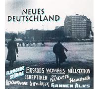 Diverse - Neues Deutschland [Import]