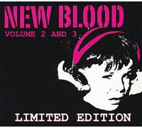 Diverse - New Blood 2&3 [Import]
