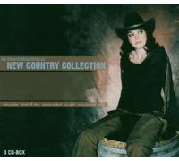 Diverse - New Country Collection [Import]