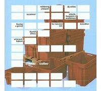 Diverse (New Folk/New Age) - Copier.Coller