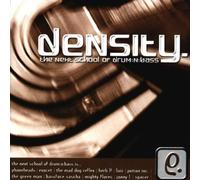 Diverse (New Folk/New Age) - Density [Import]
