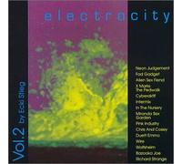 Diverse (New Folk/New Age) - Electrocity V.2 [Import]