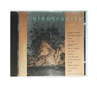 Diverse (New Folk/New Age) - Electrocity V.5 [Import]