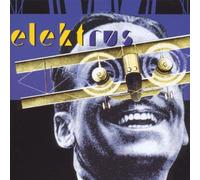 Diverse (New Folk/New Age) - Elektrus [Import]