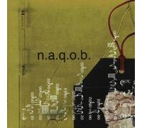 Diverse (New Folk/New Age) - Naqob [Import]