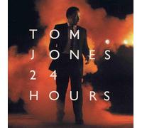 Tom Jones – 24 Hours – Universal Music Group