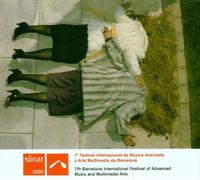Various – Sonar 2000 – 4 CD – Import