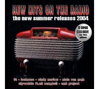 Diverse - New Hits on The Radio [Import]