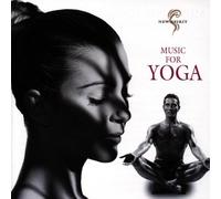 Diverse-New Spirit - Music for Yoga