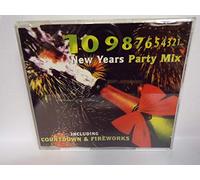 Diverse - New Years Party Mix 2000 [Import]