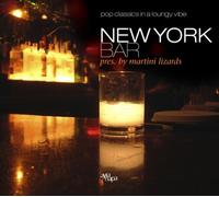 Diverse - New York Bar [Import]