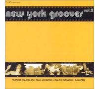Diverse - New York Grooves 2 [Import]