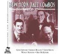 Diverse - New York Jazz Combos 1935-7