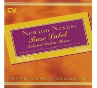 Diverse - Newton Nexus-Selected Techno [Import]