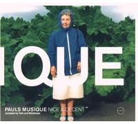 Diverse - Nice&Decent 1