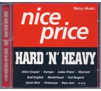 Diverse - Nice Price Hard 'n' Heavy-Sa [Import]