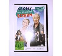 Diverse - Nicht Von Schlechten Eltern-Staffel 3 [Import]