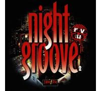 Diverse - Night Groove Vol.2 [Import]