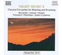 Diverse - Night Music Vol.5