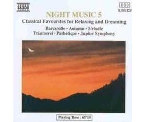 Diverse - Night Music Vol.5