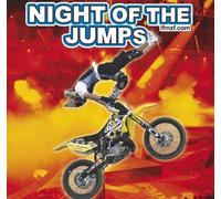 Diverse - Night of The Jumps [Import]