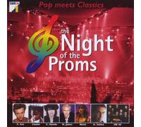 Diverse - Night of The Proms 2000-d [Import]