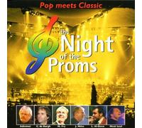 Diverse - Night of The Proms 2001-d [Import]