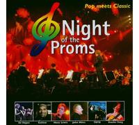 Diverse - Night of The Proms 2003-d [Import]