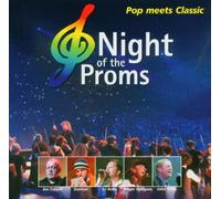 Diverse - Night of The Proms 2004-d O.S. [Import]