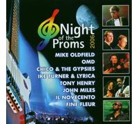 Diverse - Night of The Proms 2006 [Import]