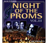 Diverse - Night of The Proms 96 [Import]