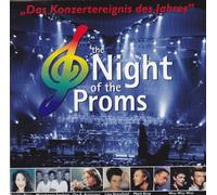 Diverse - Night of The Proms 98/Gsa Ver [Import]