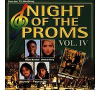 Diverse - Night of The Proms Vol.4 [Import]
