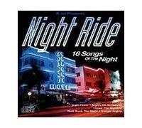 Diverse - Night Ride [Import]
