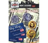Nuthin To Lose – DVD – Penalty